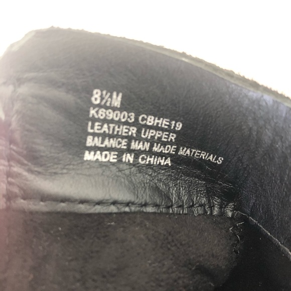 Kork Ease Kenai Stud Wrap Suede Ankle Booties 8.5 - Picture 8 of 8